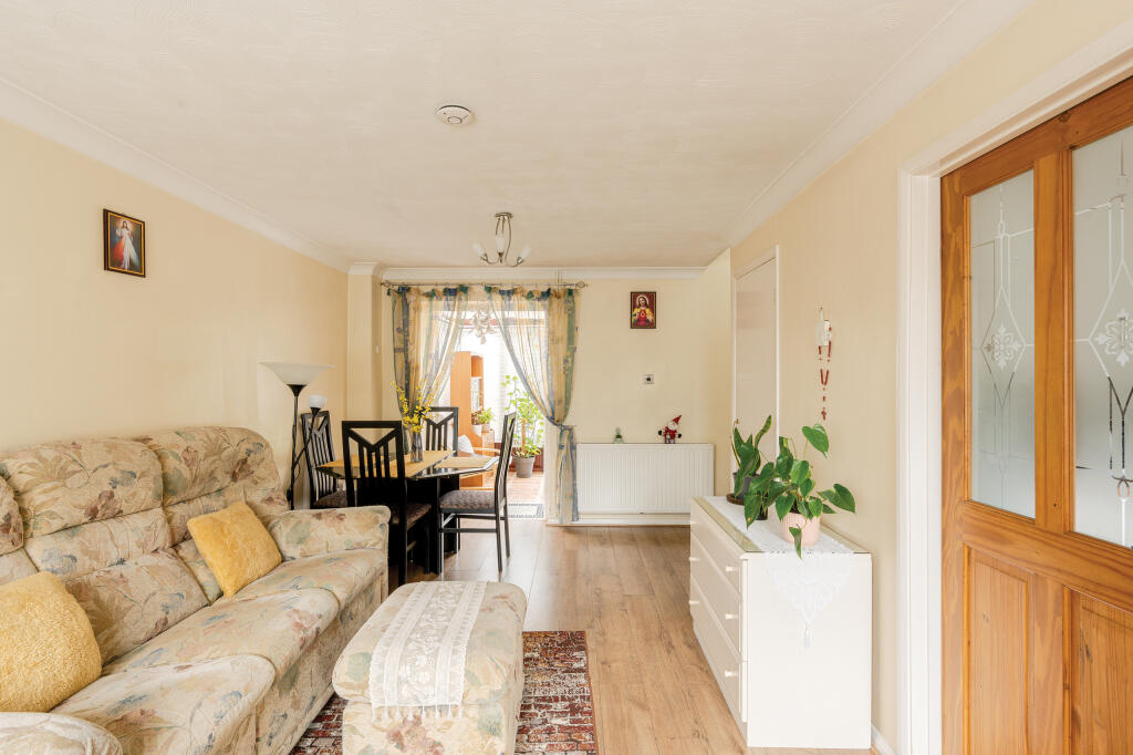 Main image of property: Rockstowes Way, Bristol