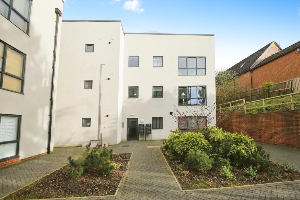 Main image of property: Edmunds Vale, Durham, DH1