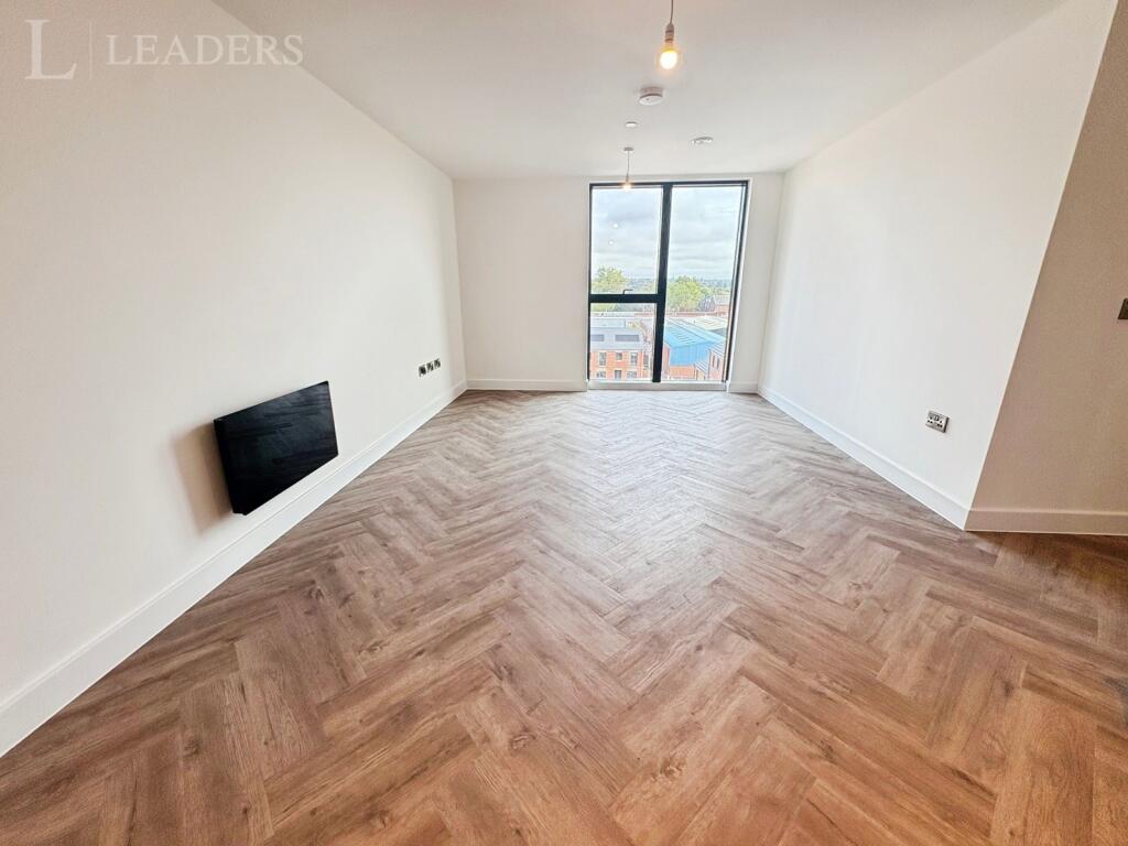 Apartment in Derby - View 5