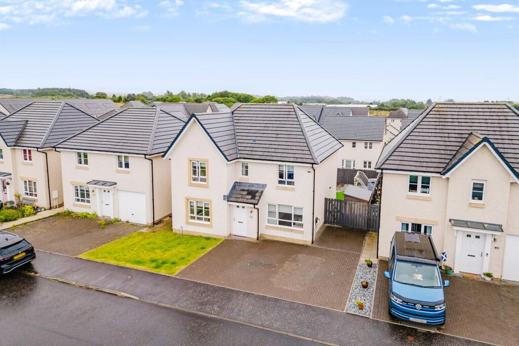 Main image of property: Braemar Walk, Kilmarnock, KA3