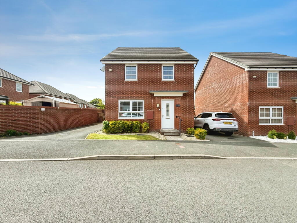 Ffordd Moriah, Loughor, Swansea, West Glamorgan SA4 photo 2