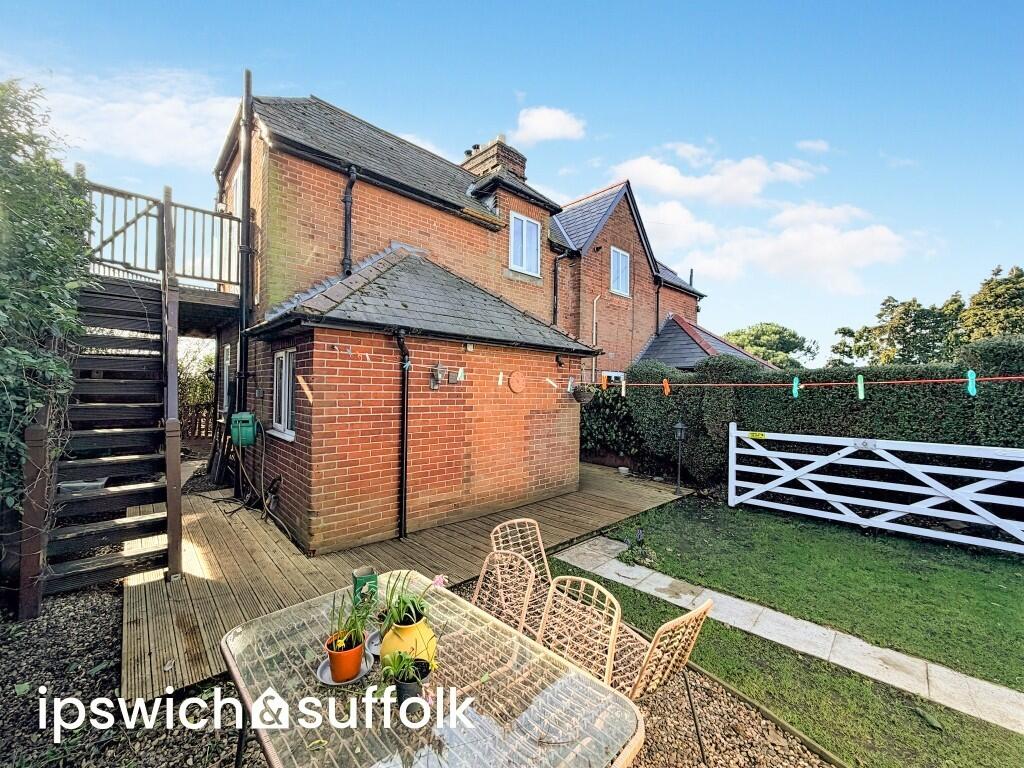 Main image of property: Gate House, Levington, Ipswich