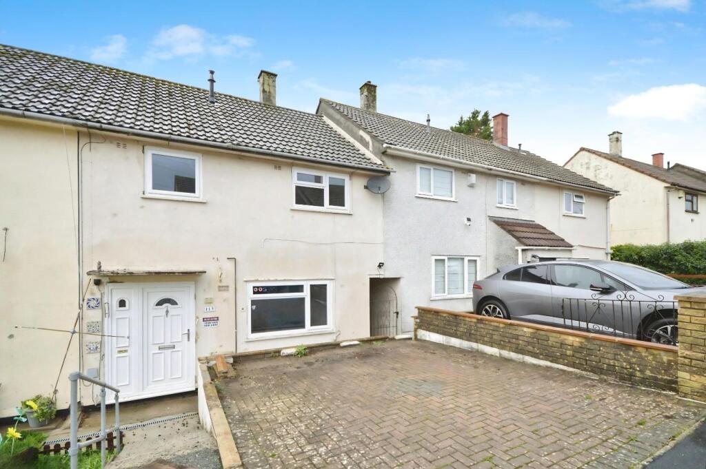 Main image of property: Whittock Road, Stockwood, Bristol