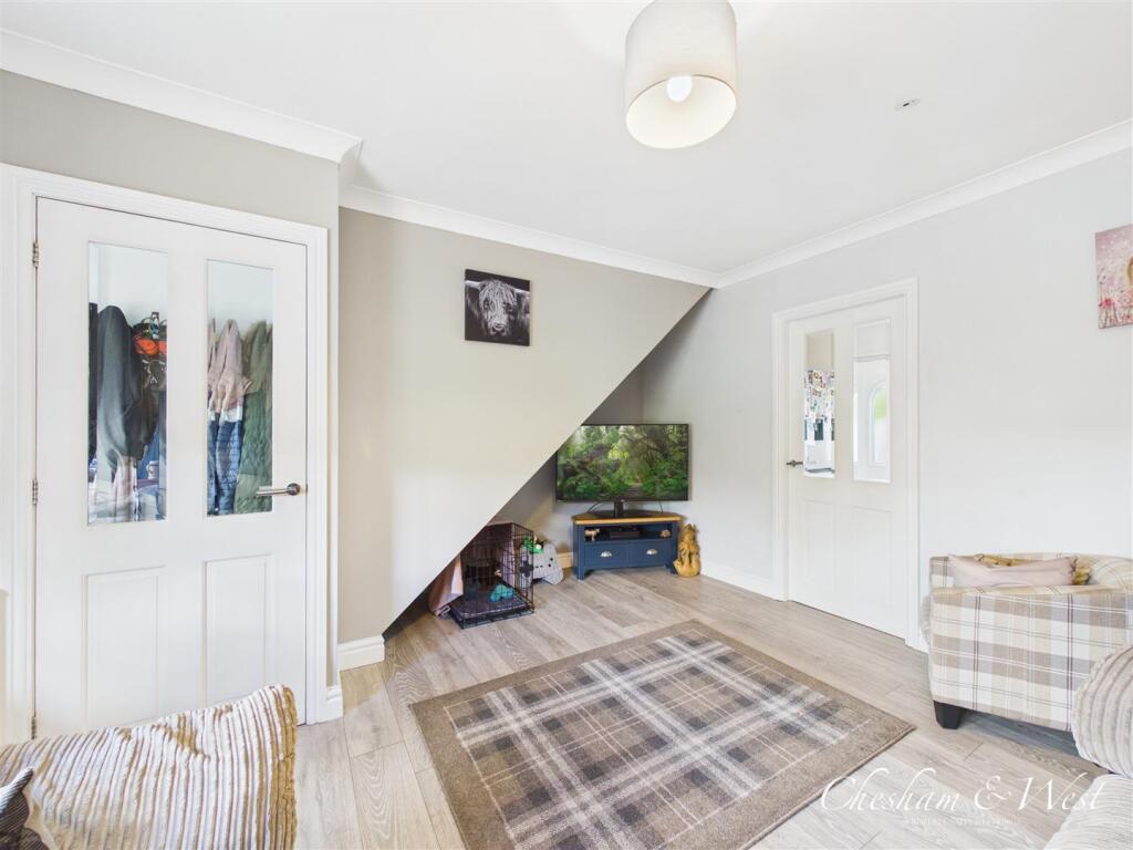 Lancaster Avenue, Great Eccleston, Preston - View 3