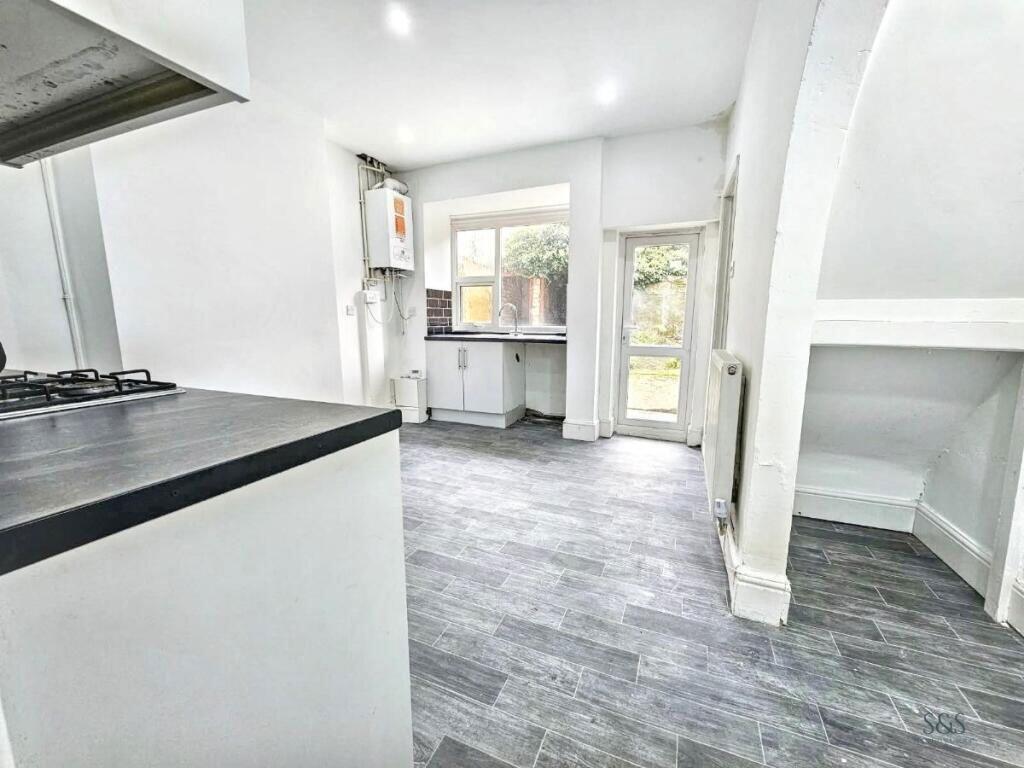 House in Blackburn - More