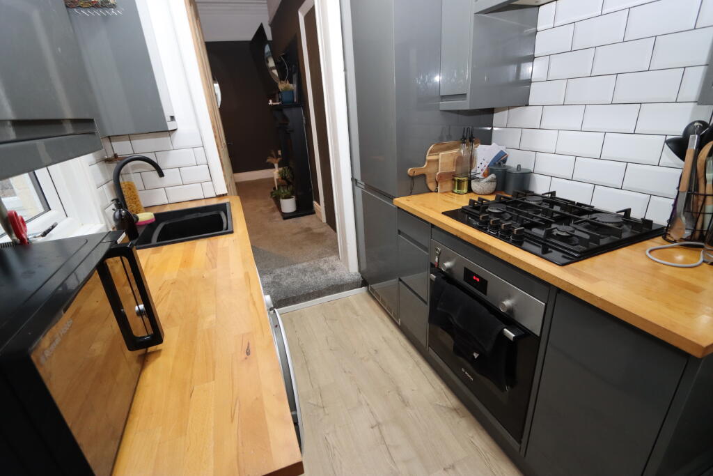 Belford Terrace,
North Shields, Tyne and Wear ,
NE30 2DA photo 5