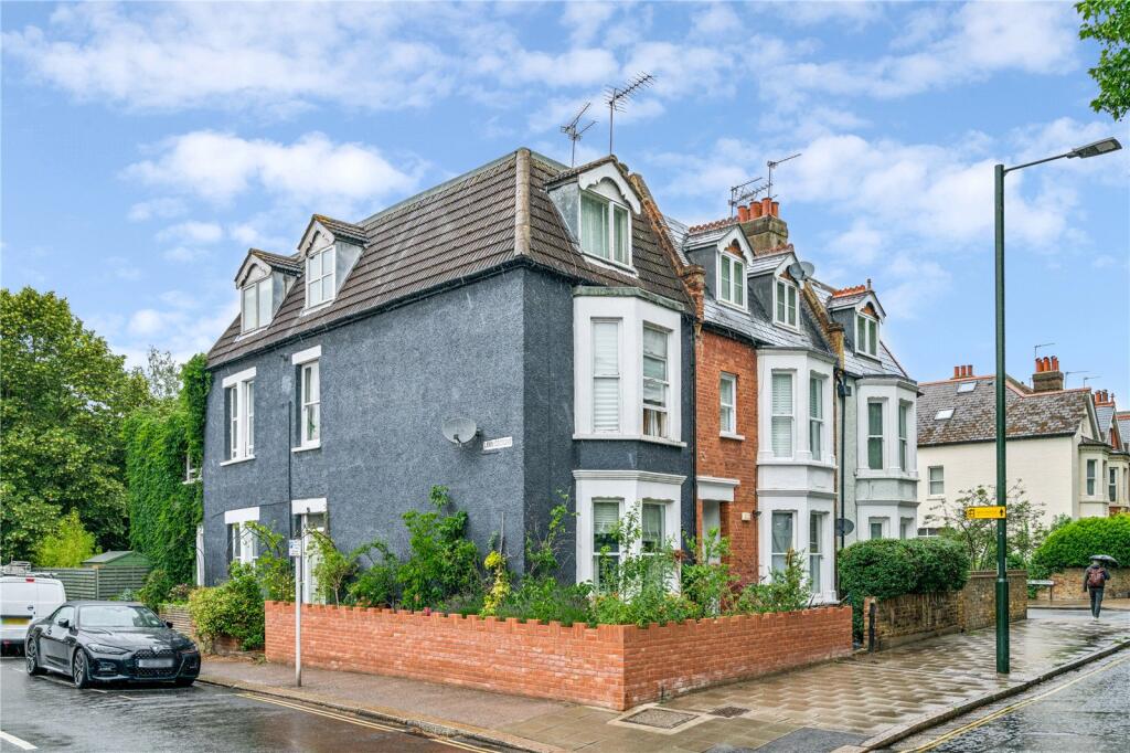 Main image of property: Sandycombe Road, Richmond, TW9