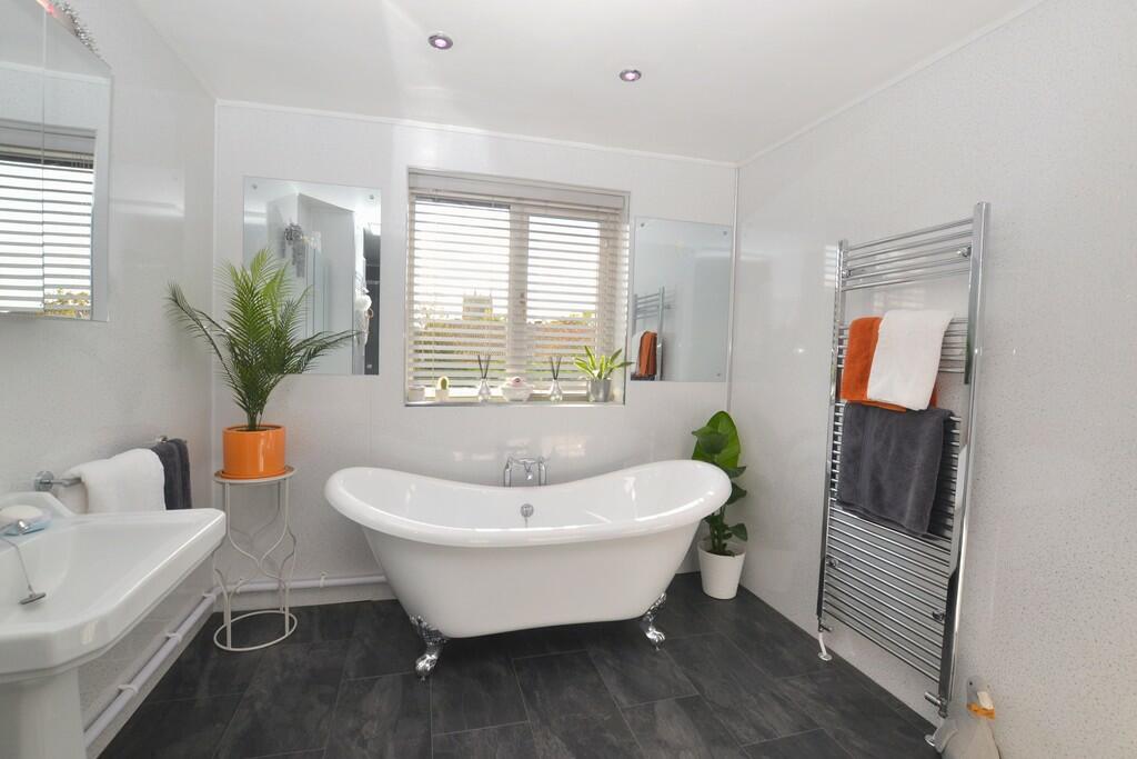 House in South Kesteven, Foston - View 5