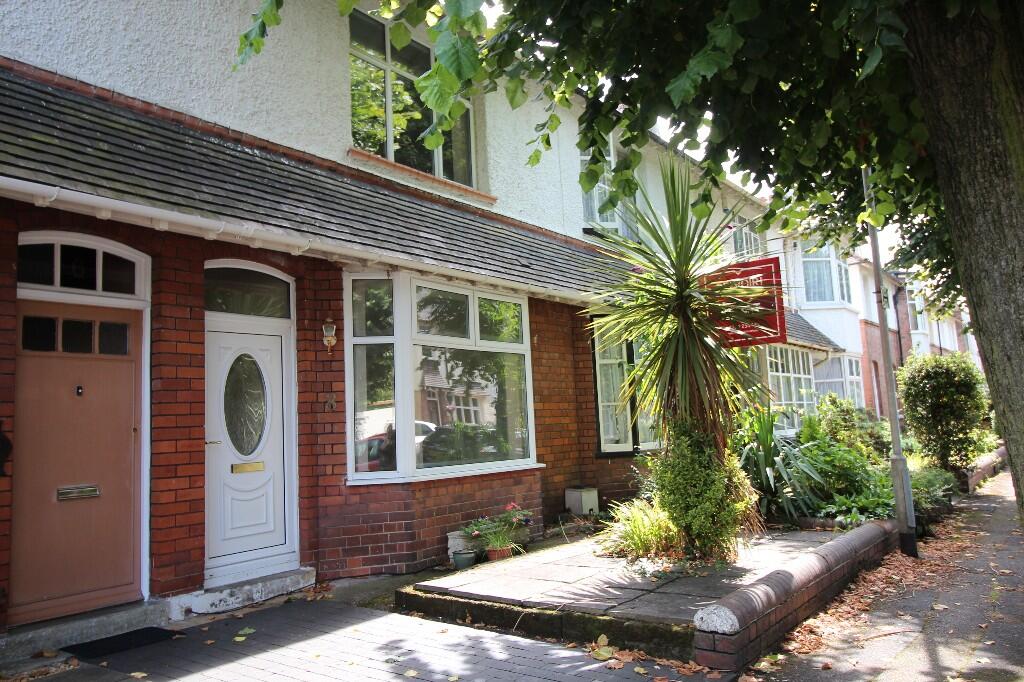 Main image of property: Sabine Street, Stafford, ST17