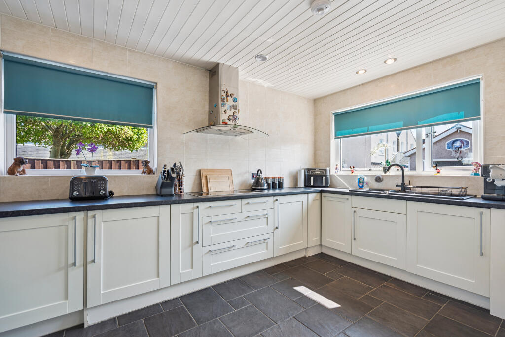 House in Falkirk - More