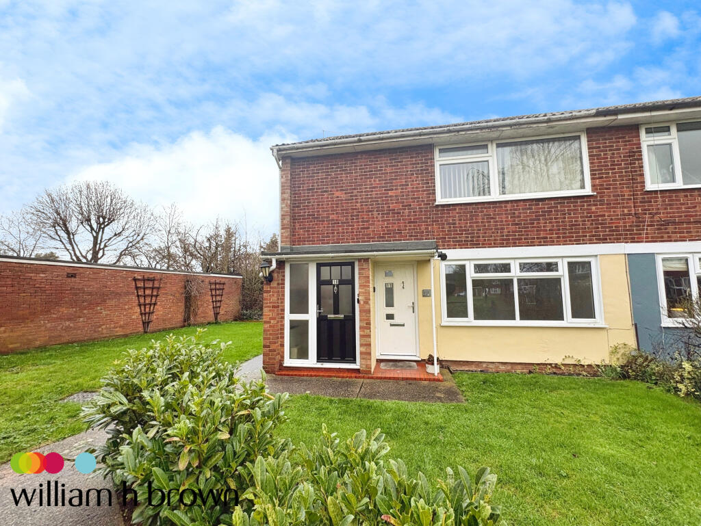 Main image of property: Perryfields, Great Cornard, SUDBURY