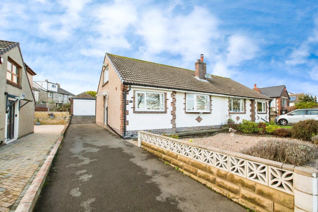 Main image of property: Finkil Street, Brighouse, West Yorkshire, HD6