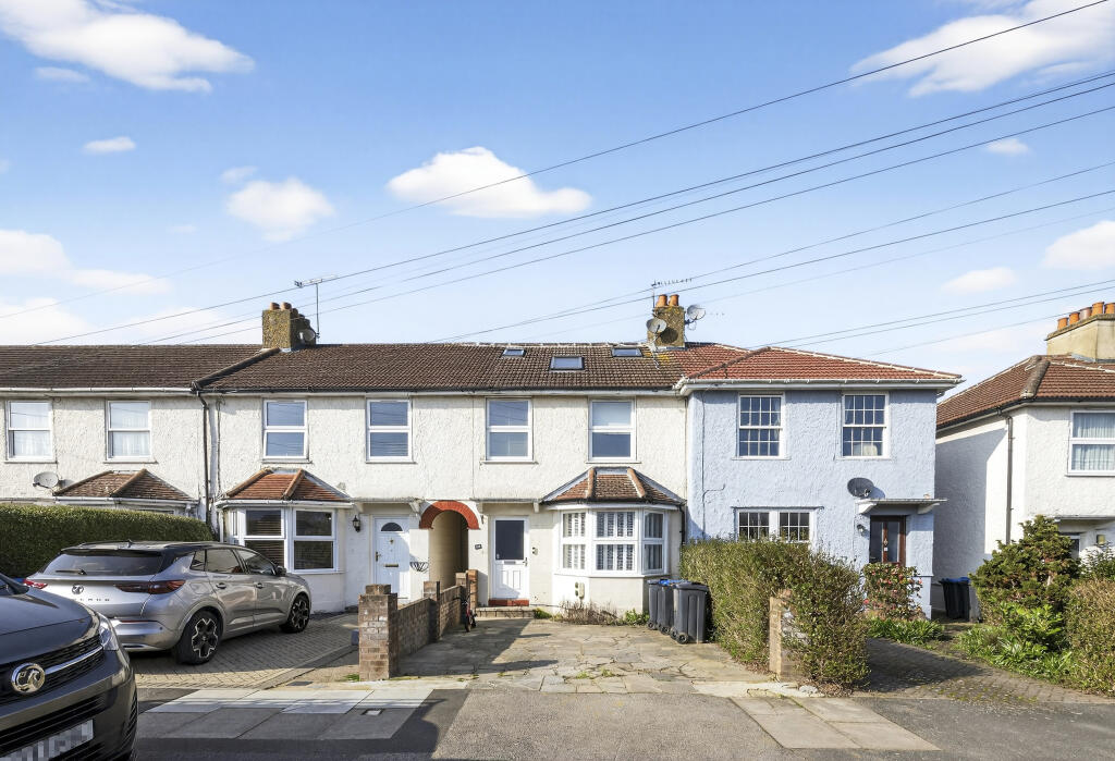 Main image of property: Whatley Avenue, London, SW20
