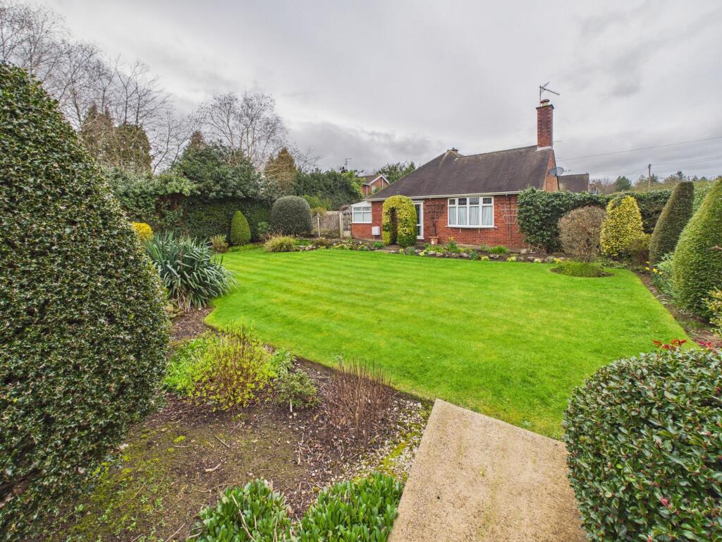 Main image of property: Hollyfield, Gresford, LL12