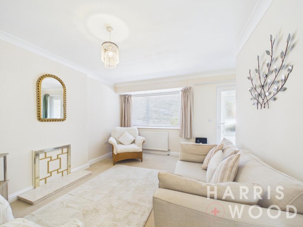 House in Colchester, Lexden - View 5