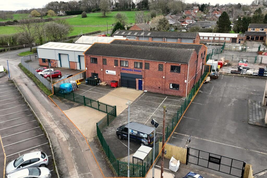 Main image of property: Station Road, Market Bosworth, Nuneaton, Leicestershire, CV13 0PE