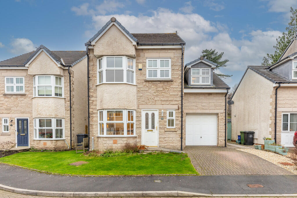 Main image of property: 21 Victoria Park, Ulverston LA12 7TT