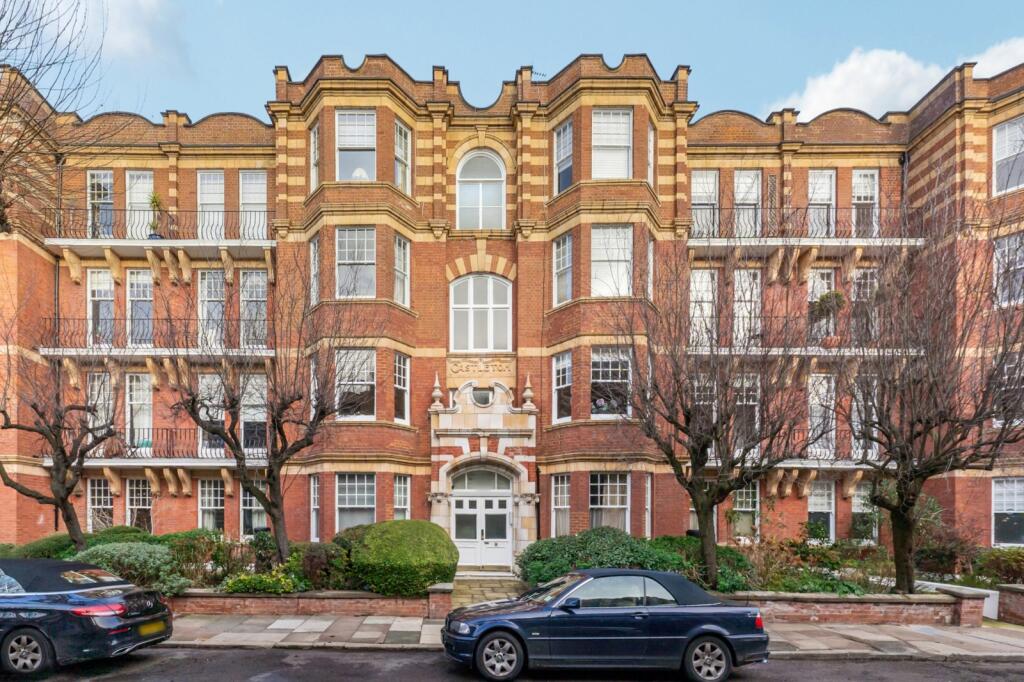 Main image of property: Riverview Gardens, 
Barnes, SW13