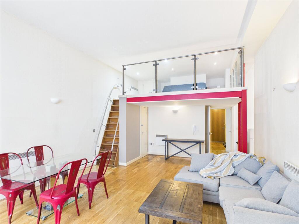 Main image of property: Flat 3,, 3 Dale Street,, Manchester,, M1