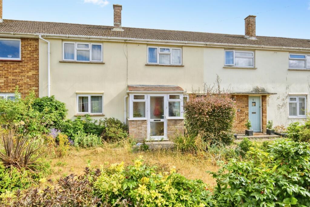 Main image of property: Primrose Road, Salisbury