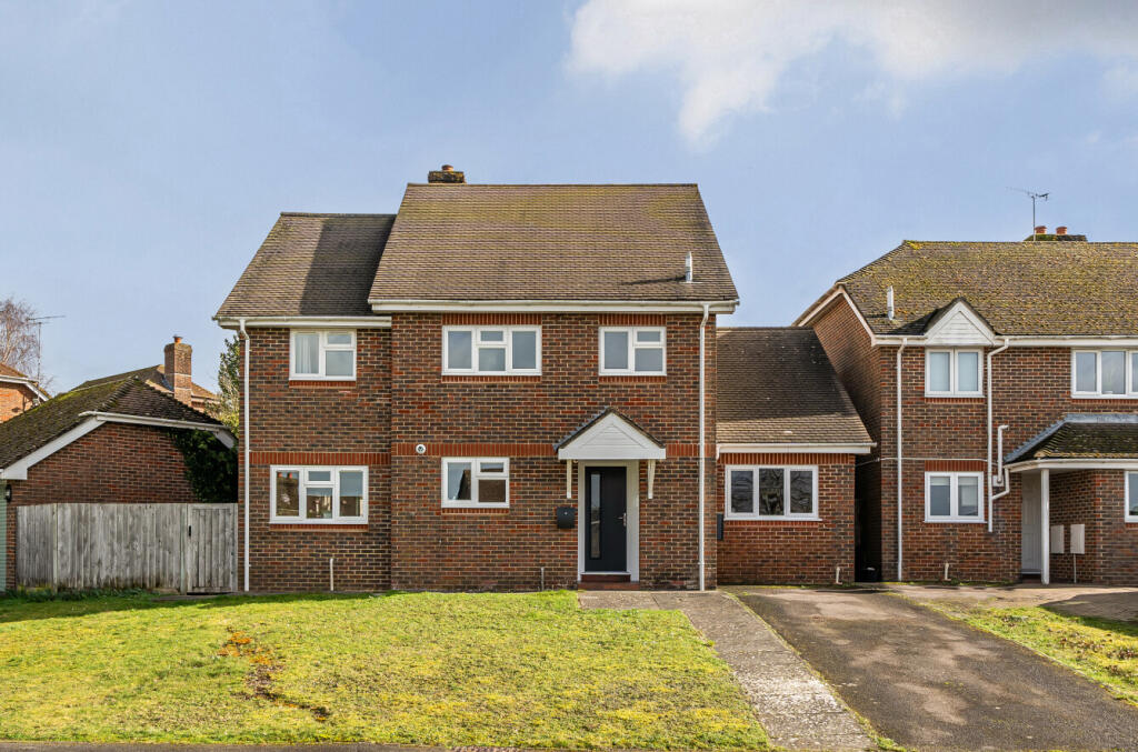 Main image of property: Benenden Green, Alresford, Hampshire, SO24
