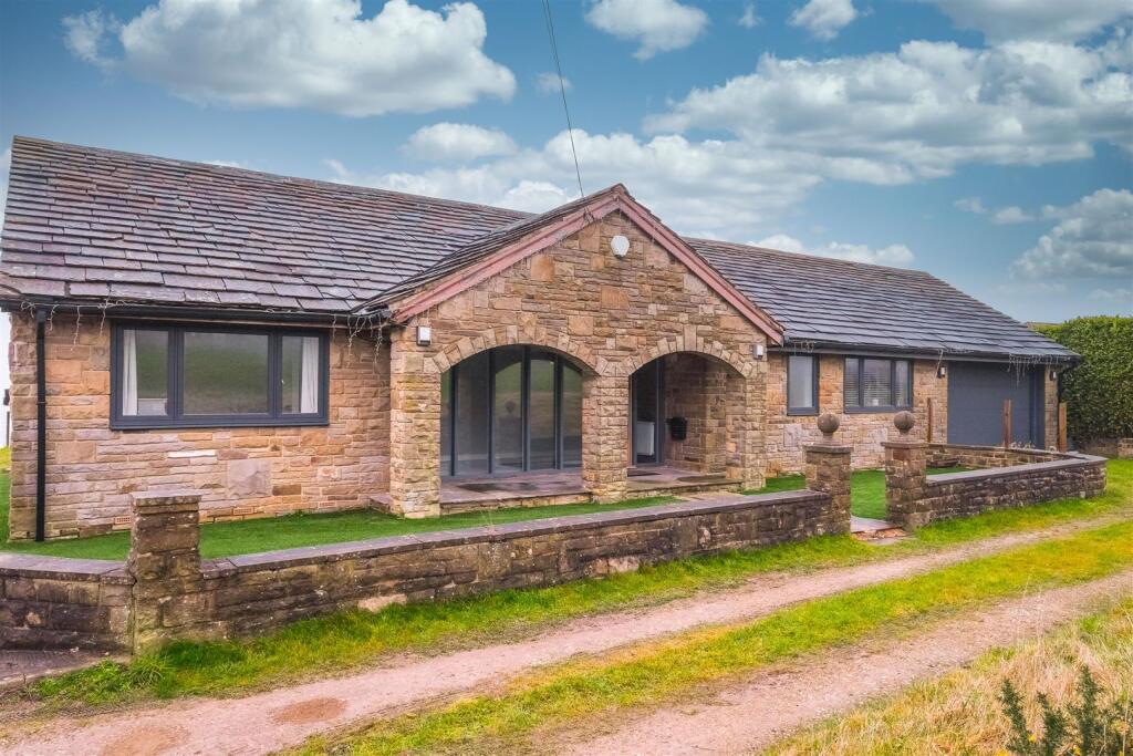 Main image of property: Higgin Lane, Halifax