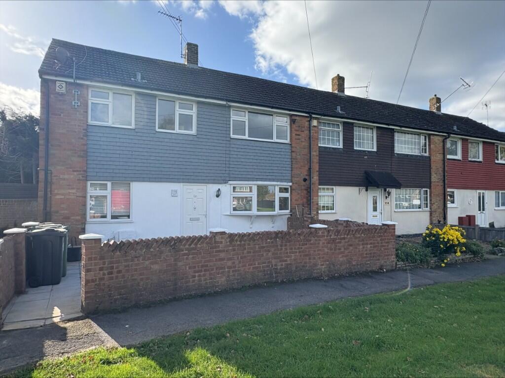 Main image of property: Cleves Way, Ashford, Kent, TN23