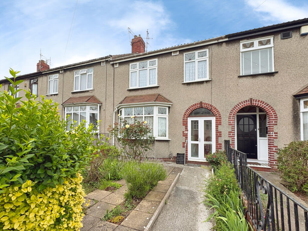 Main image of property: Chewton Close, Fishponds, Bristol