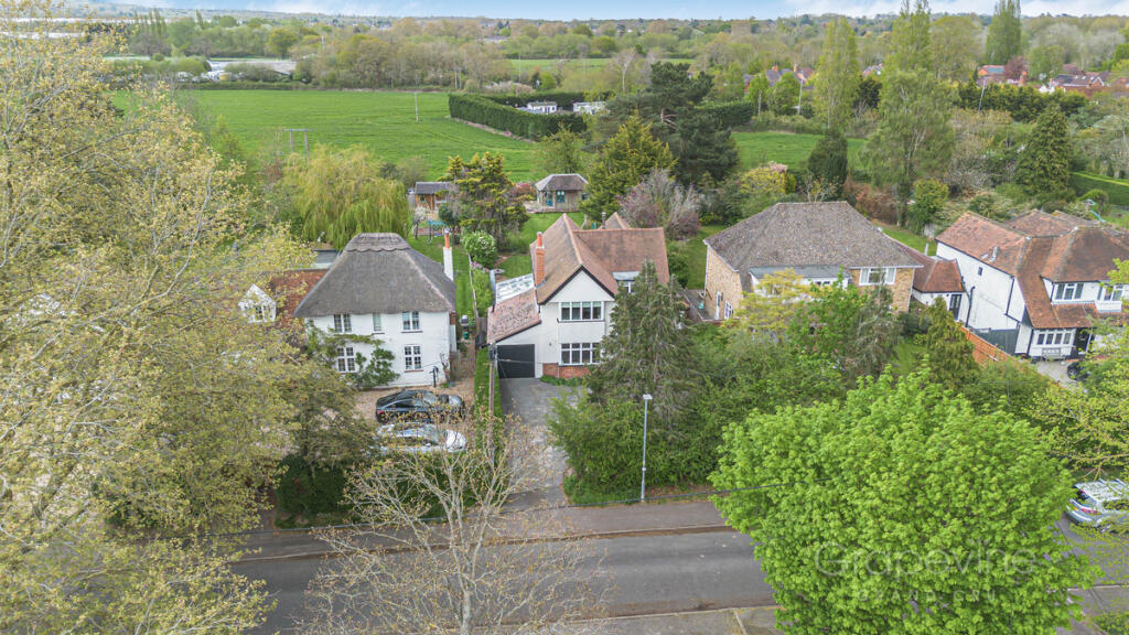 Main image of property: Park View Drive North, Charvil, RG10