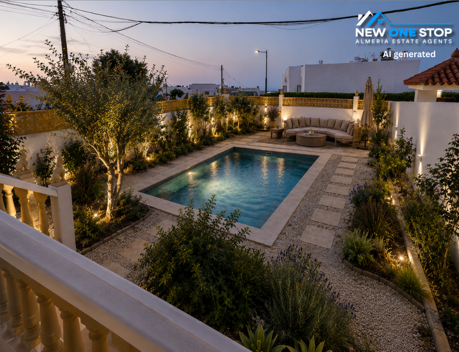 Main image of property: Mojácar, Almería, Andalusia
