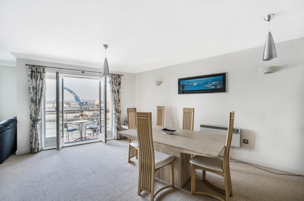 The Quay, Poole, Dorset photo 4