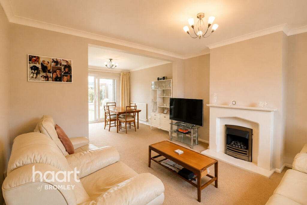 Main image of property: Oakley Drive, Bromley