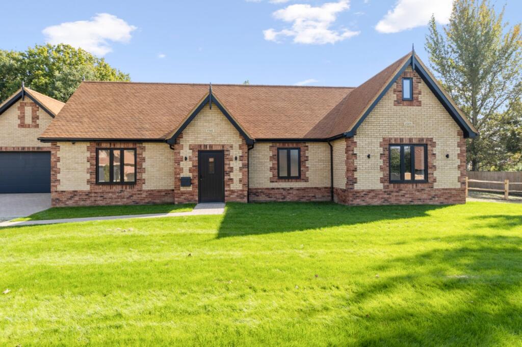 Main image of property: The Courtyard, Framfield, Uckfield, East Sussex, TN22