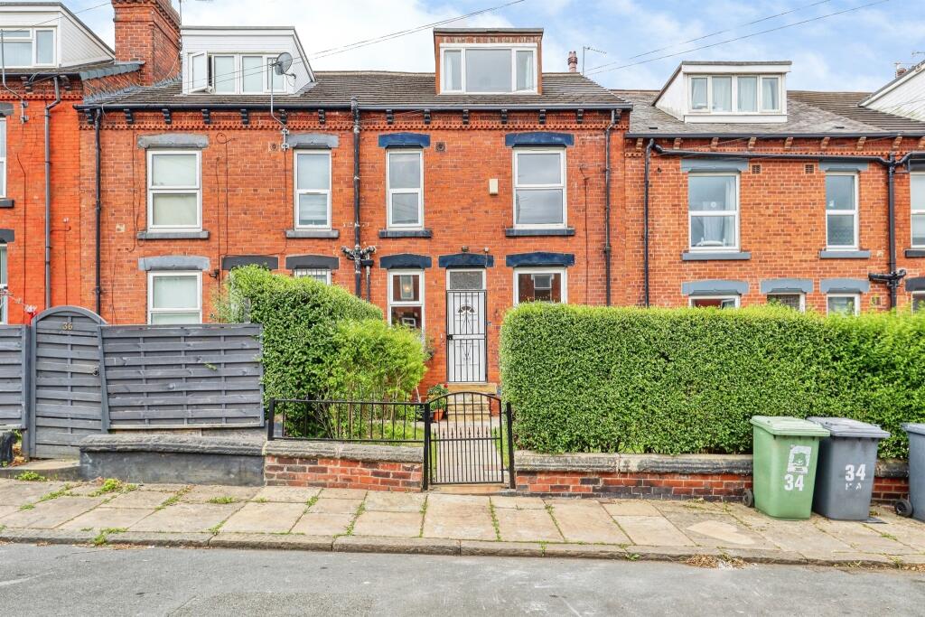 Main image of property: Haddon Avenue, Leeds