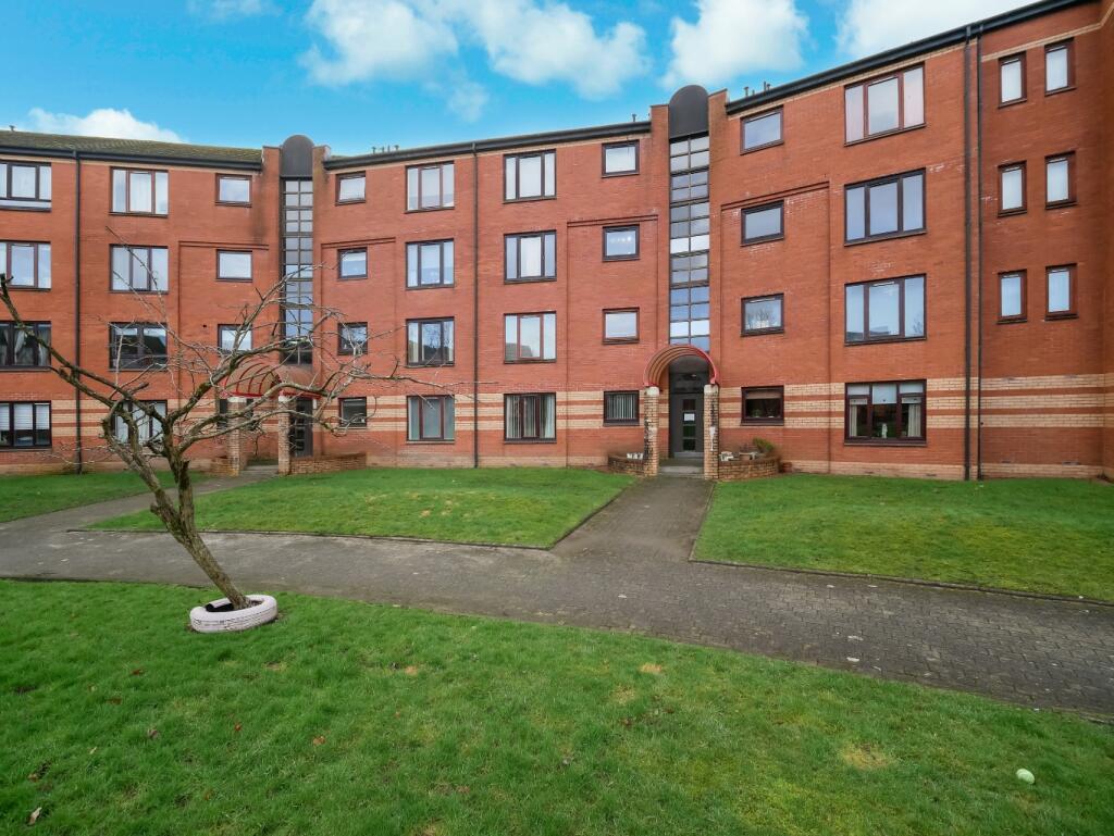 Main image of property: Ayr Street, Springburn, Glasgow, G21