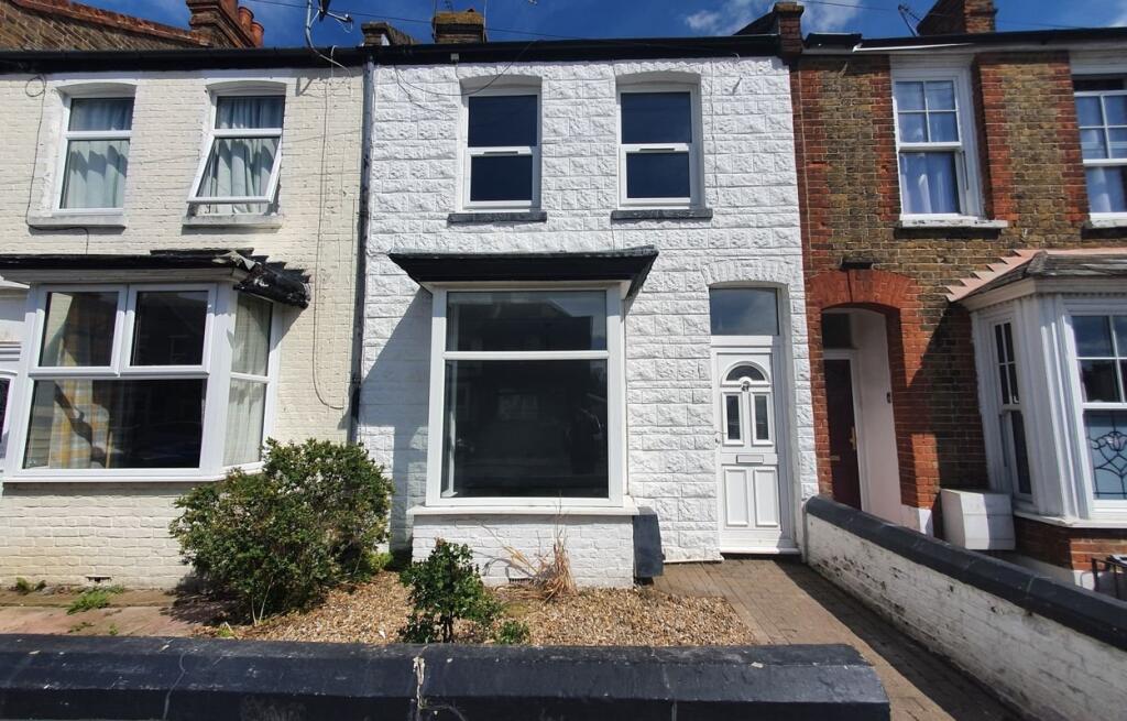 Main image of property: Gordon Road, Herne Bay, Kent, CT6