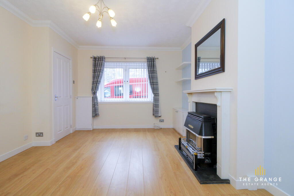 House in Dufftown, Moray - View 5