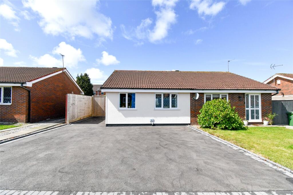 Main image of property: Copeland Close, Pensby, Wirral