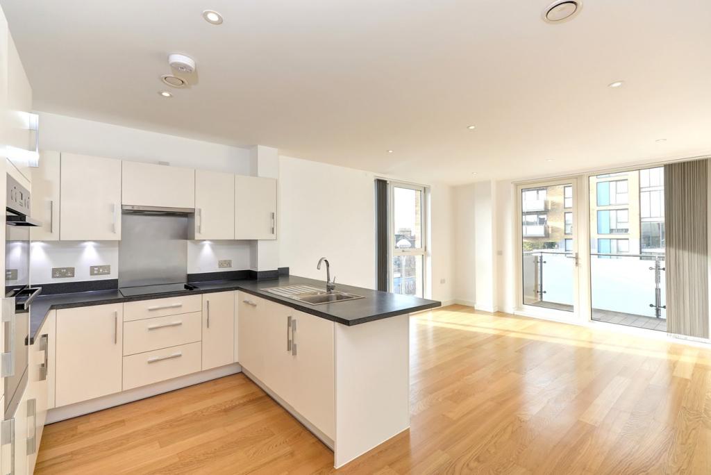 Main image of property: East Central Apartments, Station Approach Hoe Street, Walthamstow, Waltham Forest