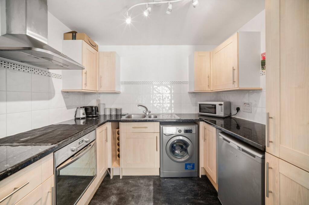 Apartment in London, Parson's Green, Fulham - More