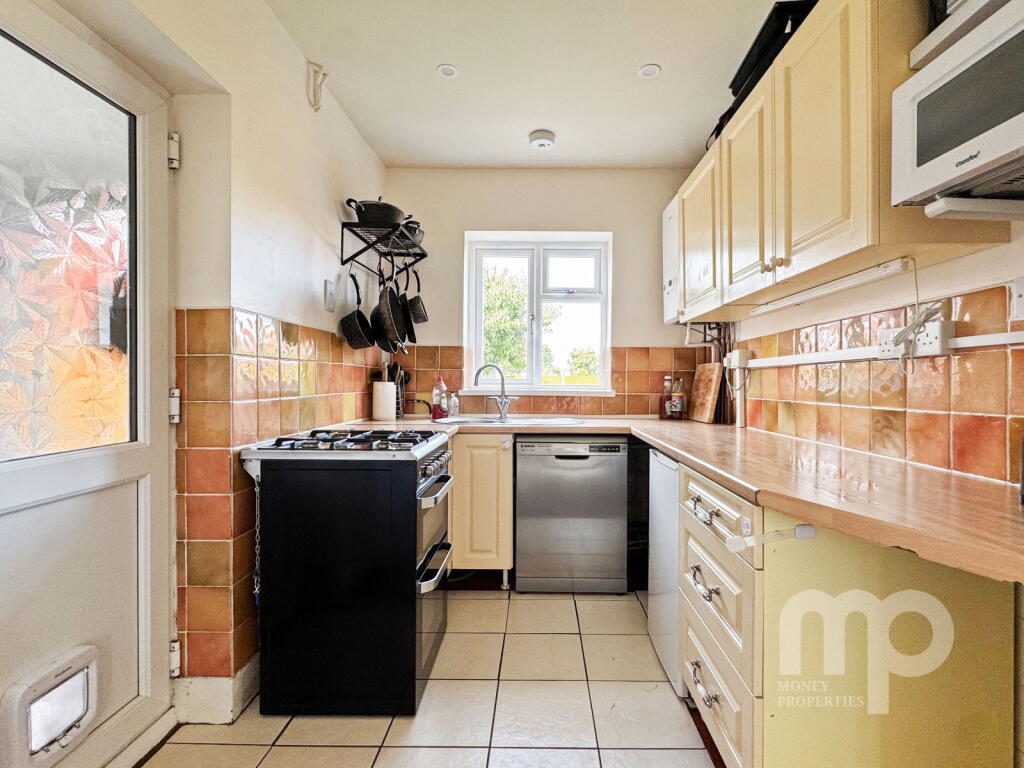 House in Wymondham, Silfield - View 5