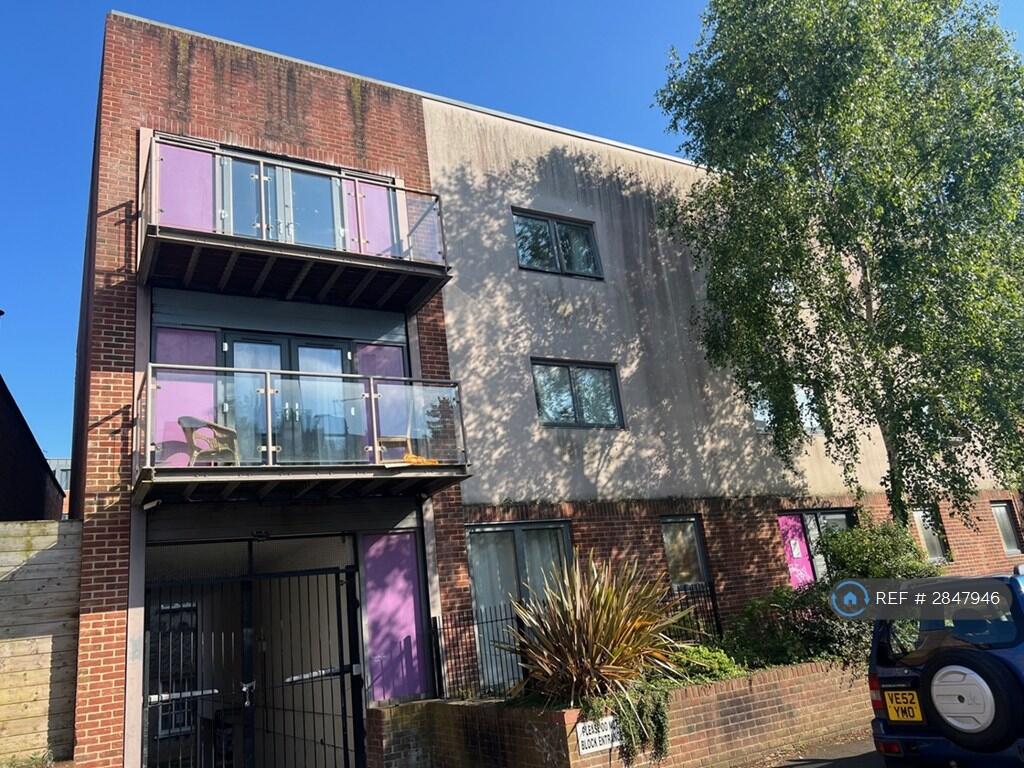 Main image of property: Argyle Road, Bristol, BS2