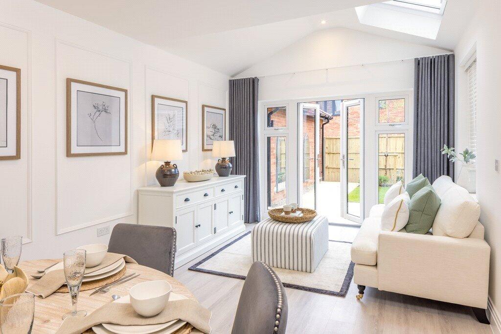 Main image of property: 2 Mallory Road, Buckler's Park, Crowthorne