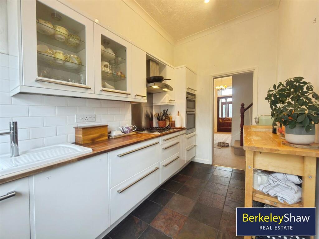 Main image of property: Andrews Lane, Formby, Liverpool