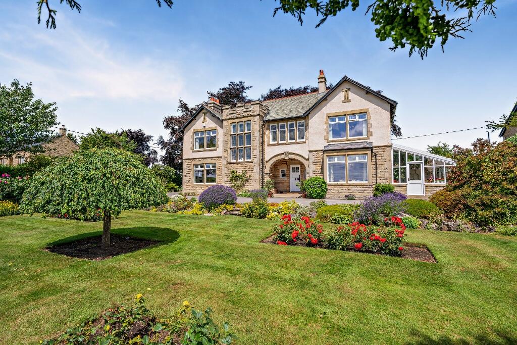 Main image of property: Marden House , Barnard Castle, County Durham, DL12