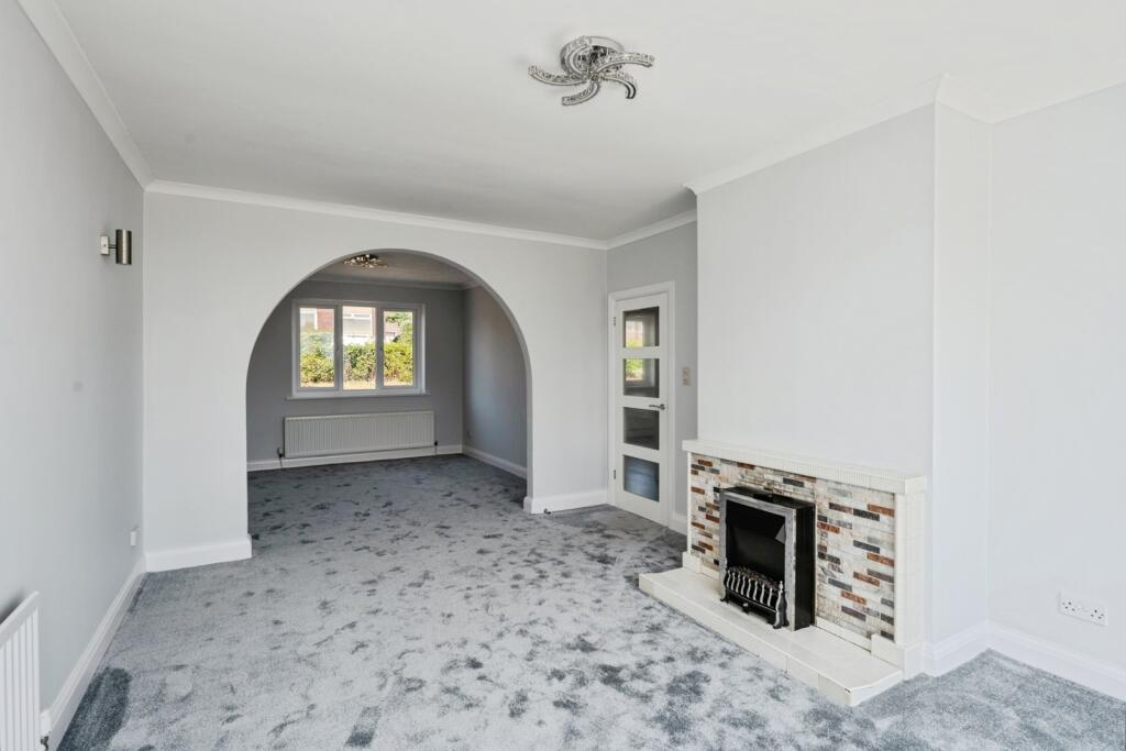 House in Swansea, Penyrheol, Sketty - View 5
