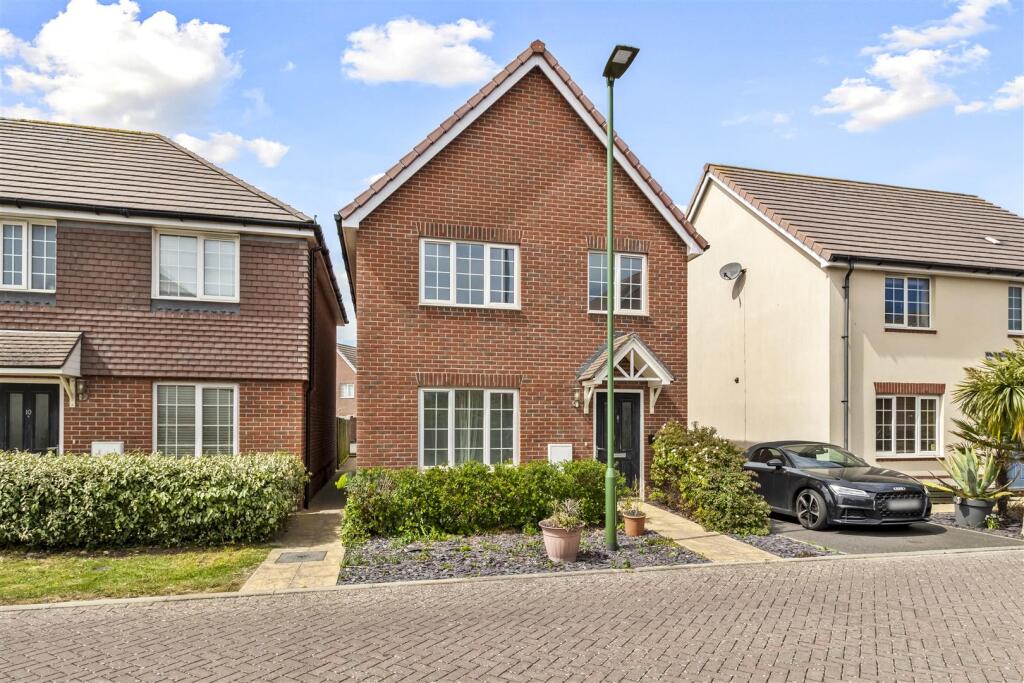 Main image of property: Kilham Way, Ferring, Worthing