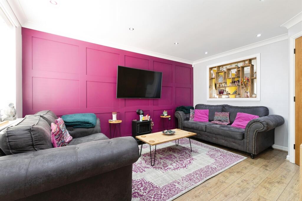 House in Stockton-on-Tees - View 3