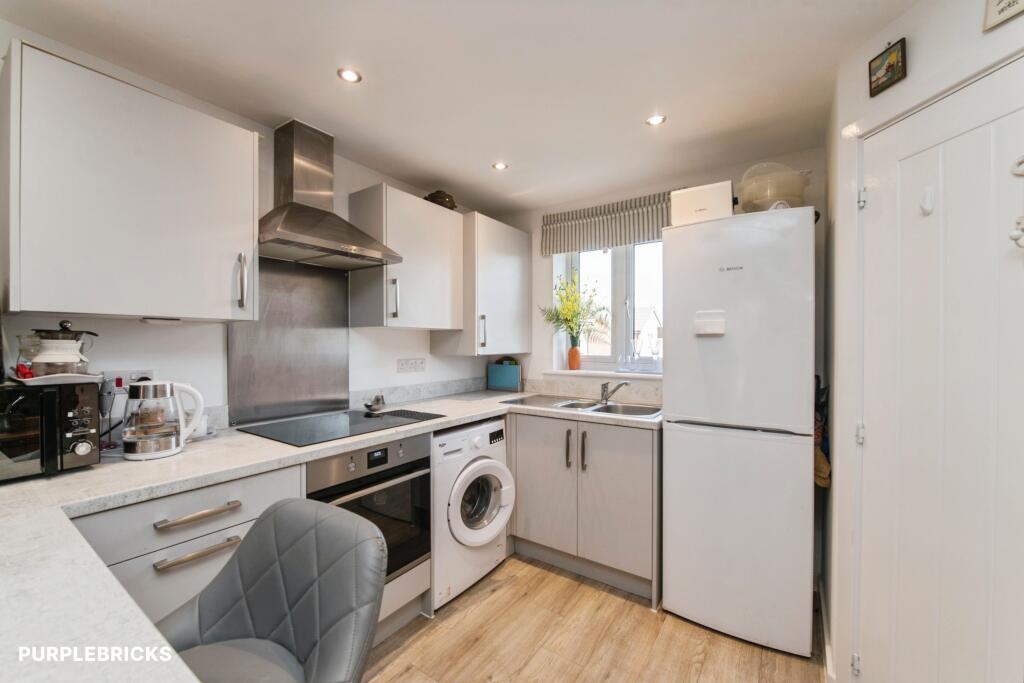 House in Exeter - View 5