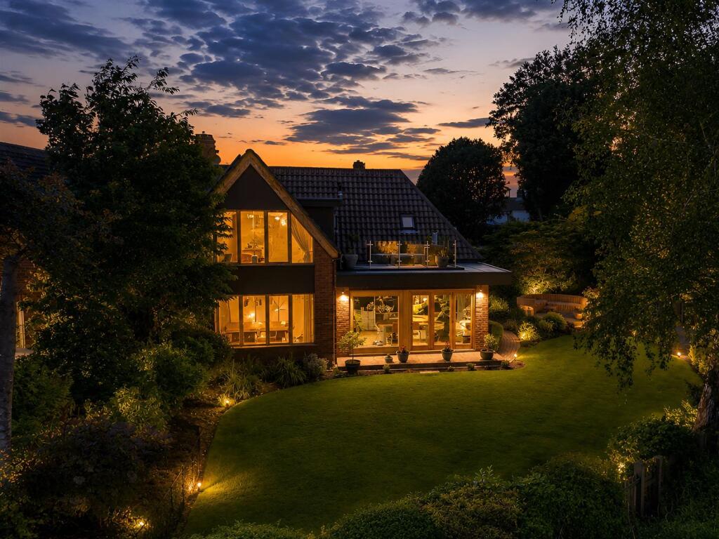 Main image of property: No.9 The Willows, Burton on the Wolds